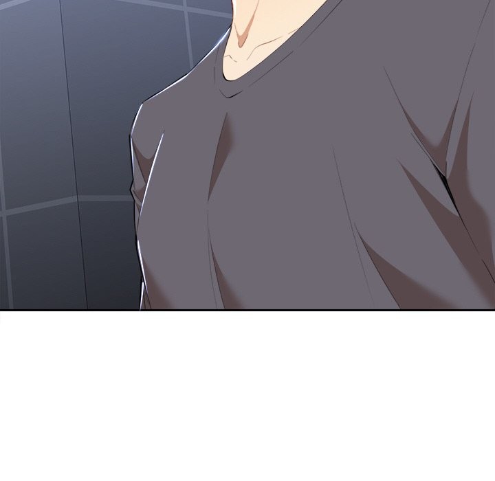 女子宿捨日記第3話