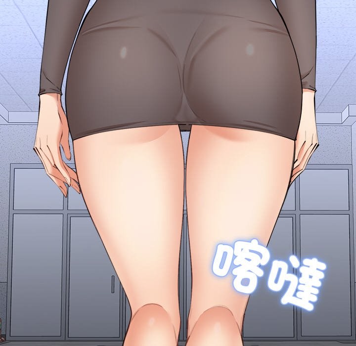 女子宿捨日記第3話