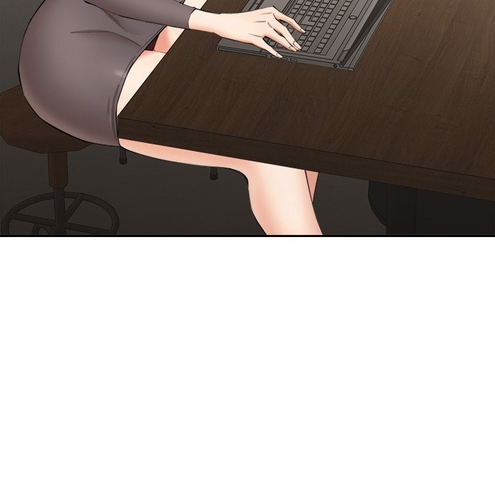 女子宿捨日記第4話