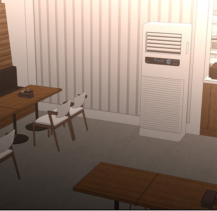 女子宿捨日記第4話