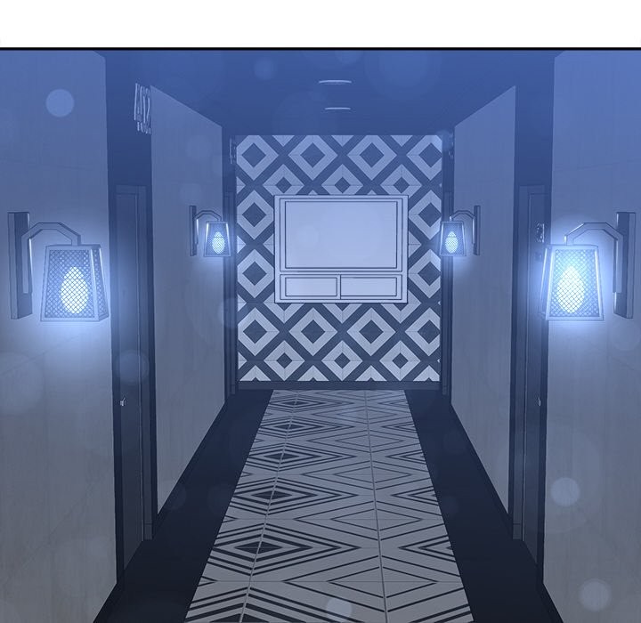 女子宿捨日記第4話