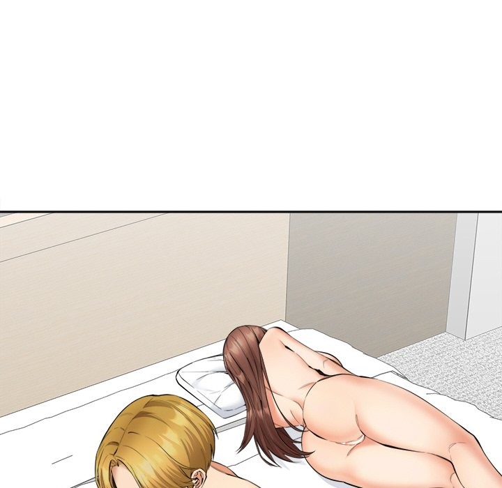 女子宿捨日記第4話