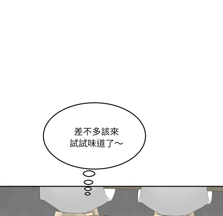 女子宿捨日記第4話