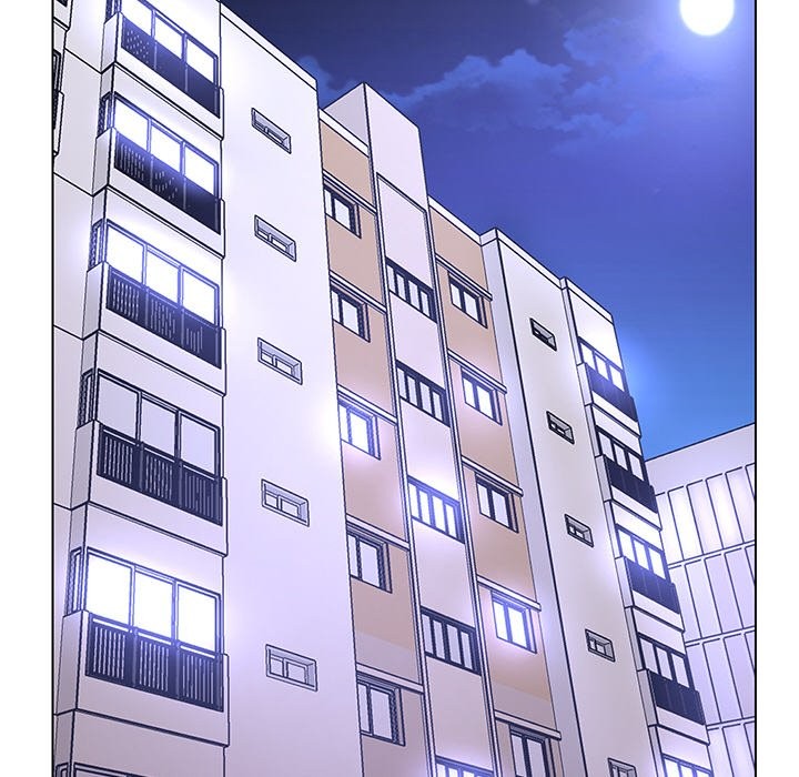 女子宿舍日记第5话