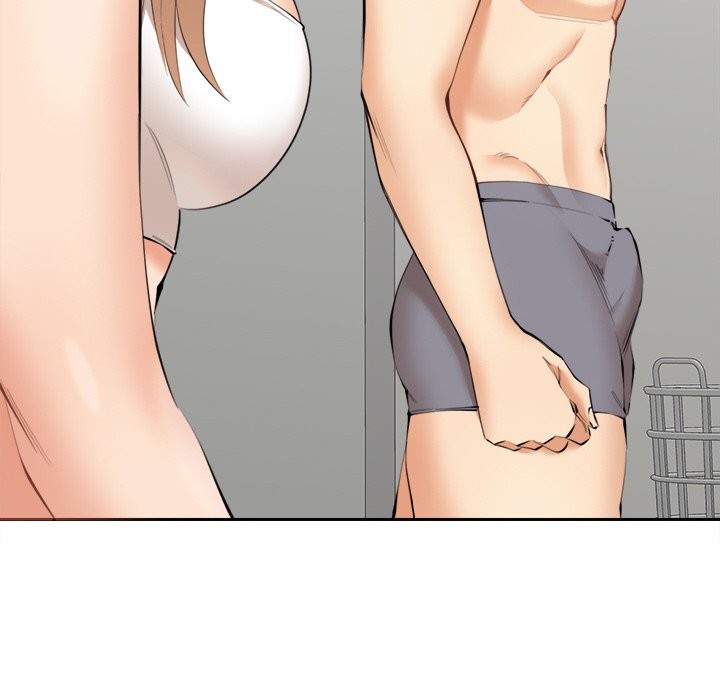 女子宿捨日記第5話