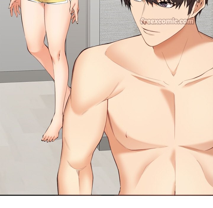 女子宿捨日記第5話