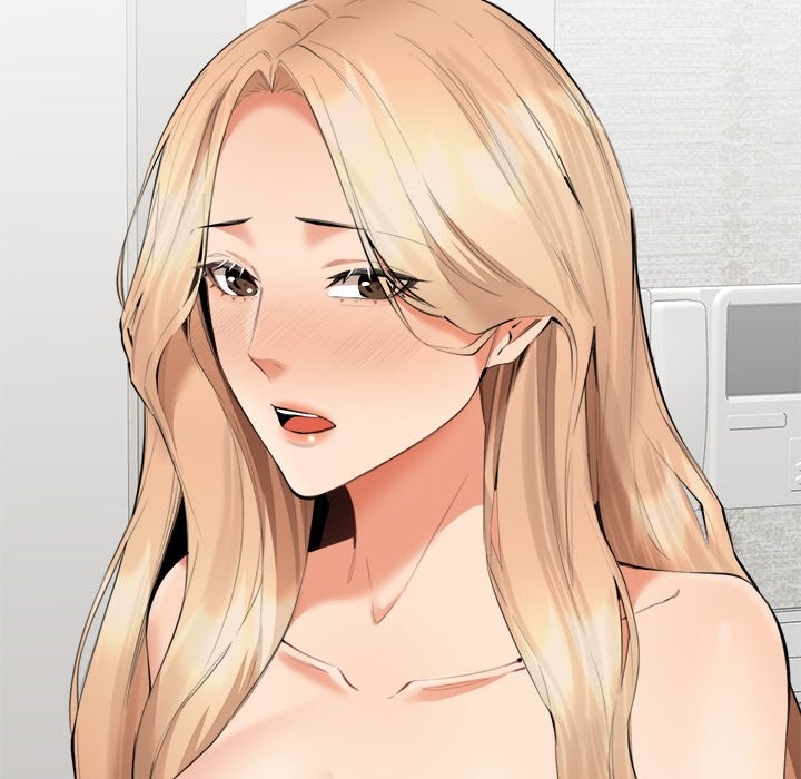 女子宿舍日记第5话