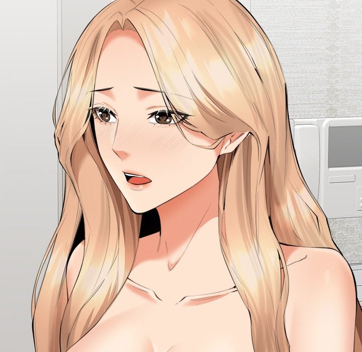 女子宿舍日记第5话