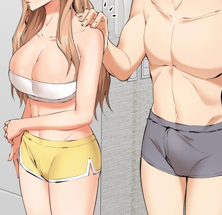 女子宿捨日記第5話