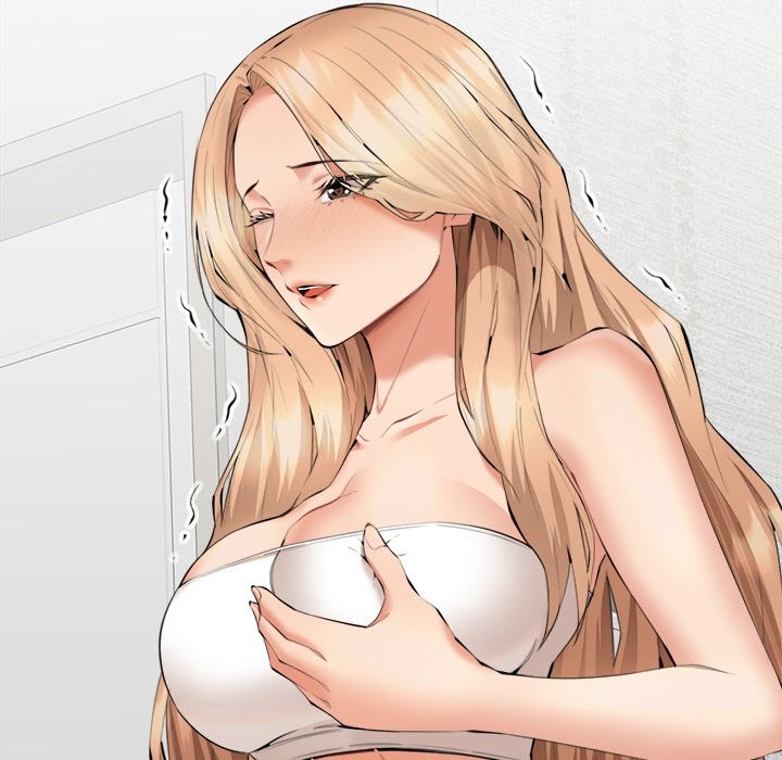 女子宿舍日记第5话