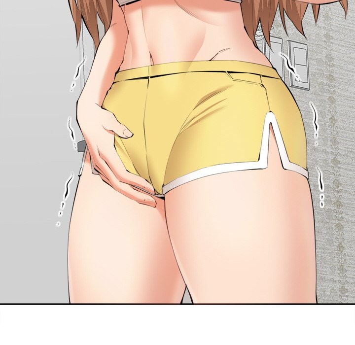 女子宿捨日記第5話