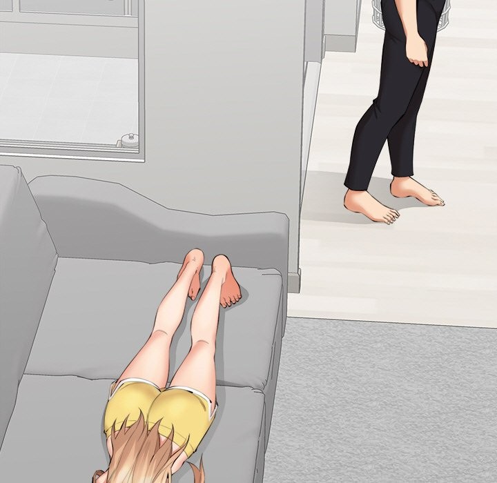 女子宿捨日記第5話