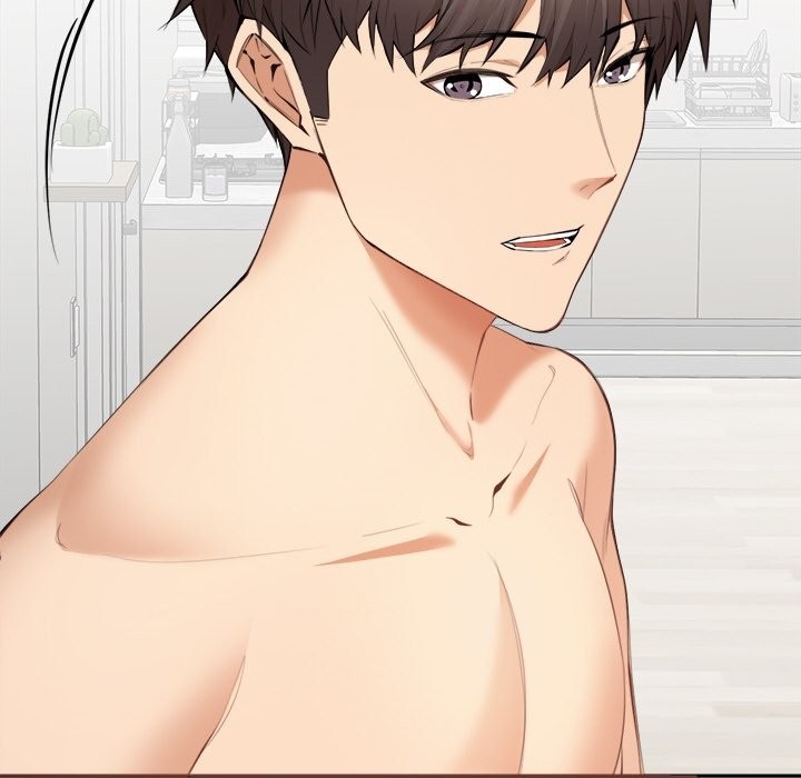 女子宿捨日記第5話