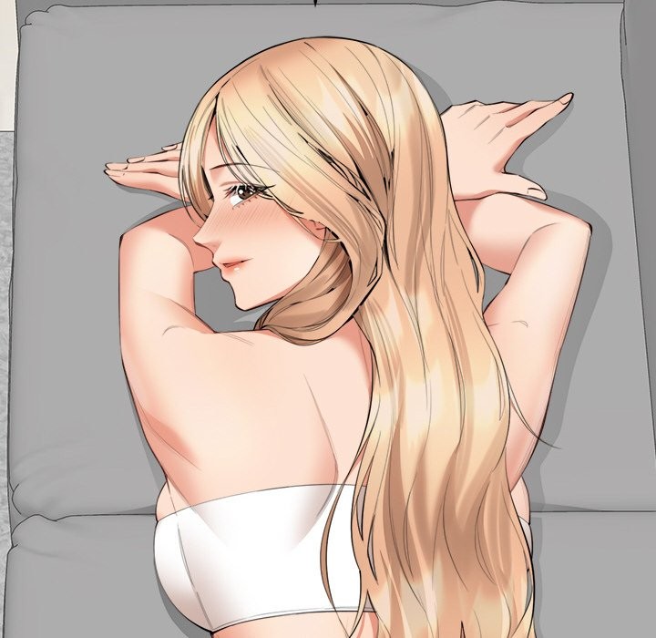 女子宿舍日记第5话