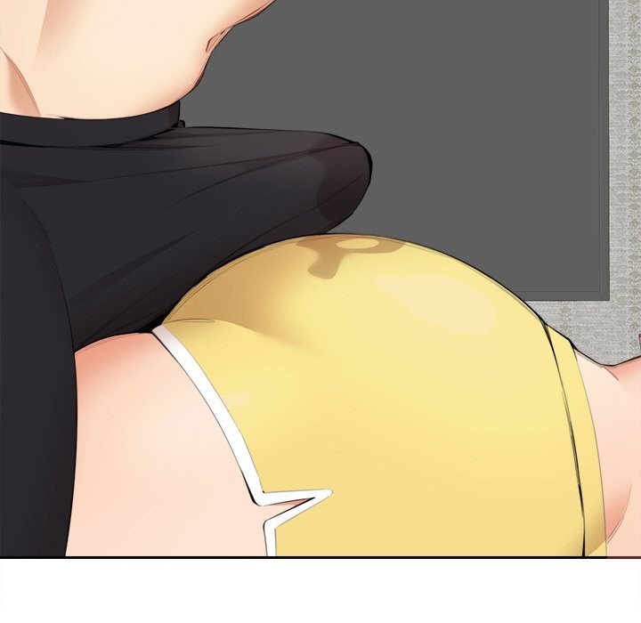 女子宿捨日記第5話