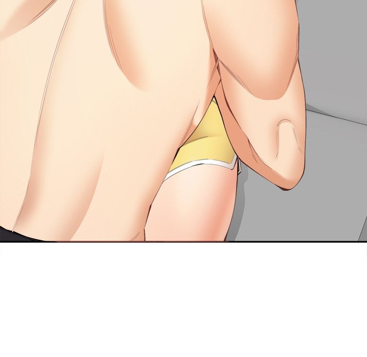 女子宿捨日記第5話