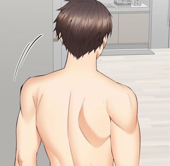 女子宿捨日記第6話