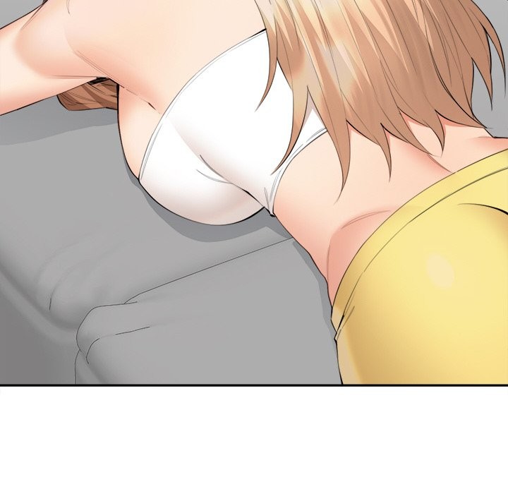 女子宿捨日記第6話