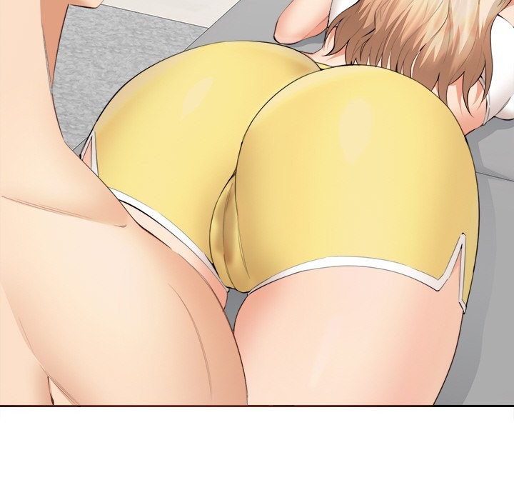 女子宿舍日记第6话