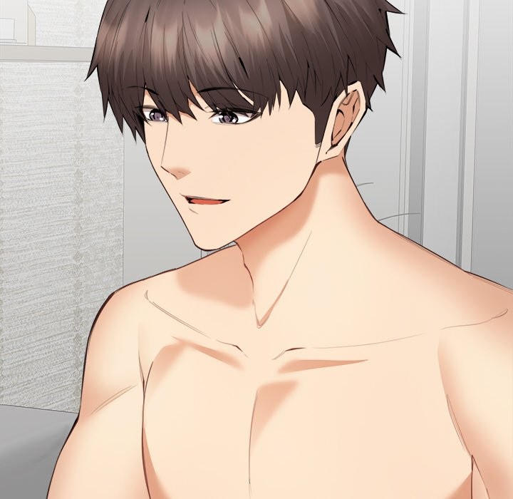 女子宿舍日记第6话