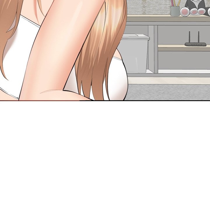 女子宿捨日記第6話