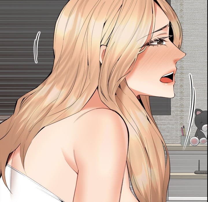 女子宿捨日記第6話