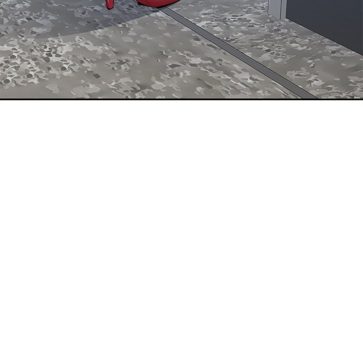 女子宿捨日記第6話