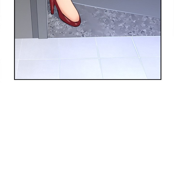 女子宿捨日記第6話