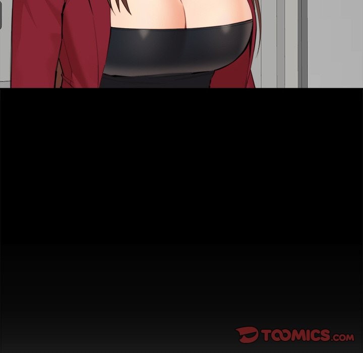 女子宿捨日記第7話