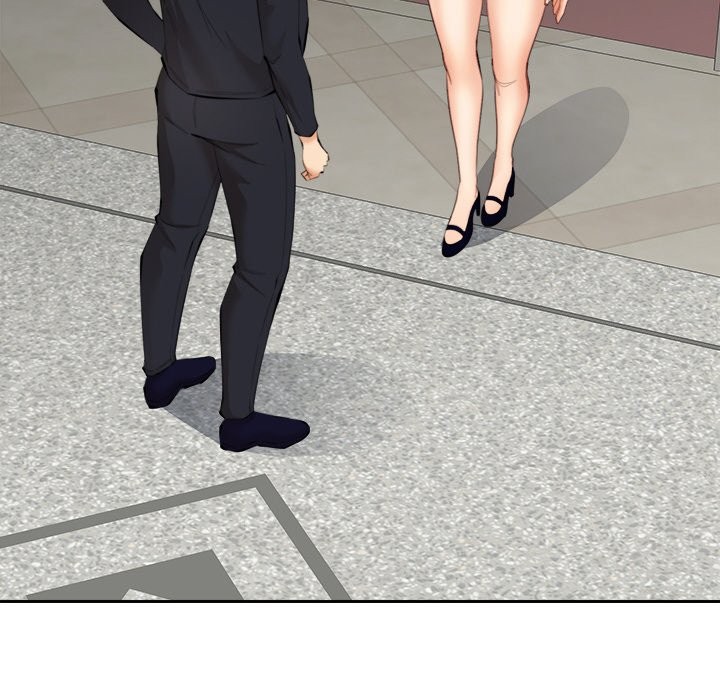 女子宿舍日记第7话