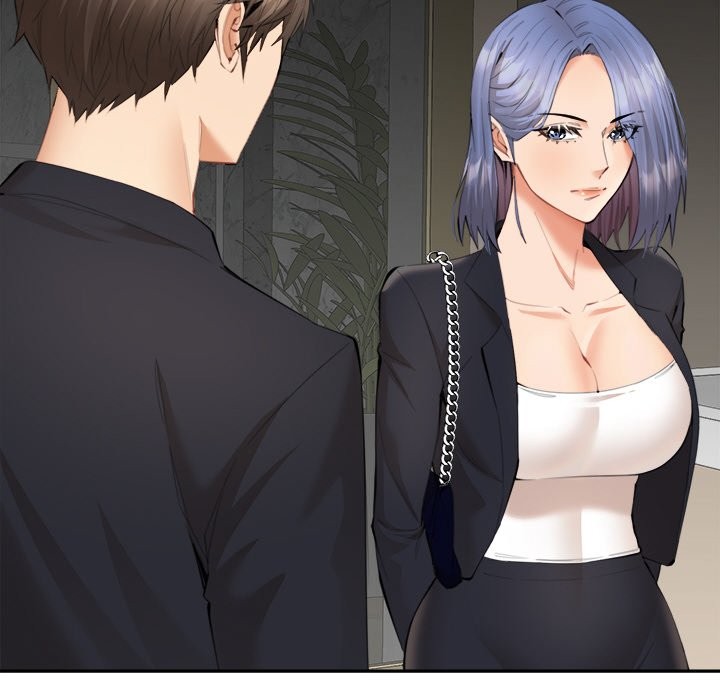 女子宿捨日記第7話