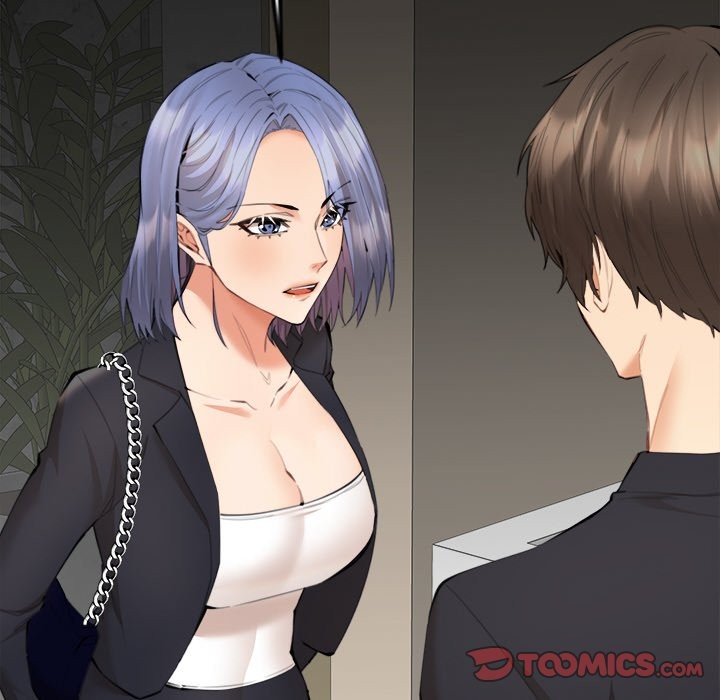 女子宿舍日记第7话