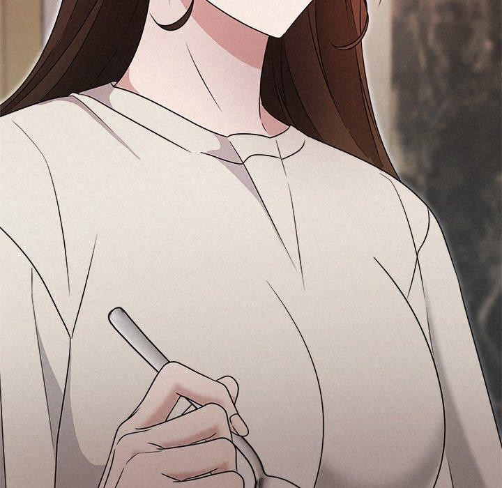 被吞噬的夜第44話