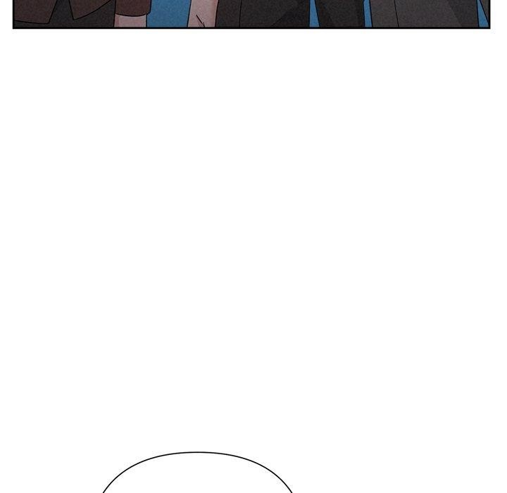 被吞噬的夜第44話