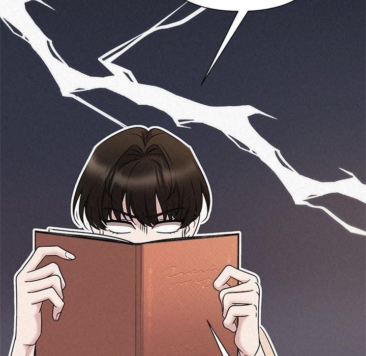 被吞噬的夜第44話