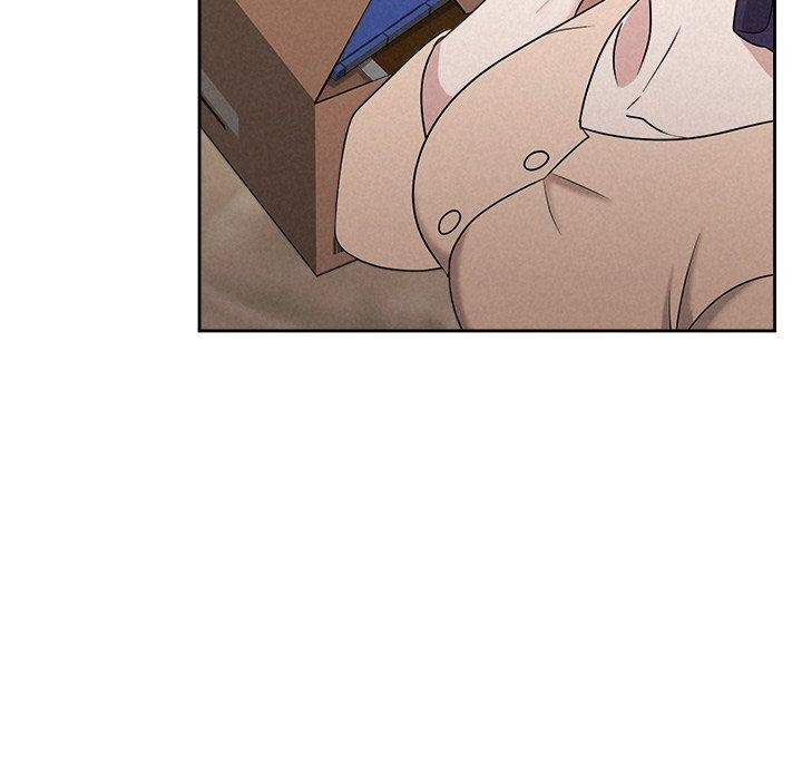 被吞噬的夜第44話