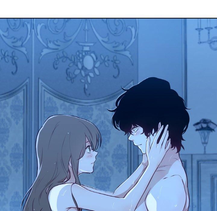 吉賽兒之血第9話