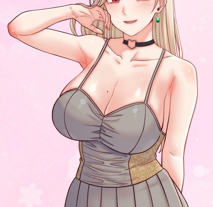 少爷的替身第10話