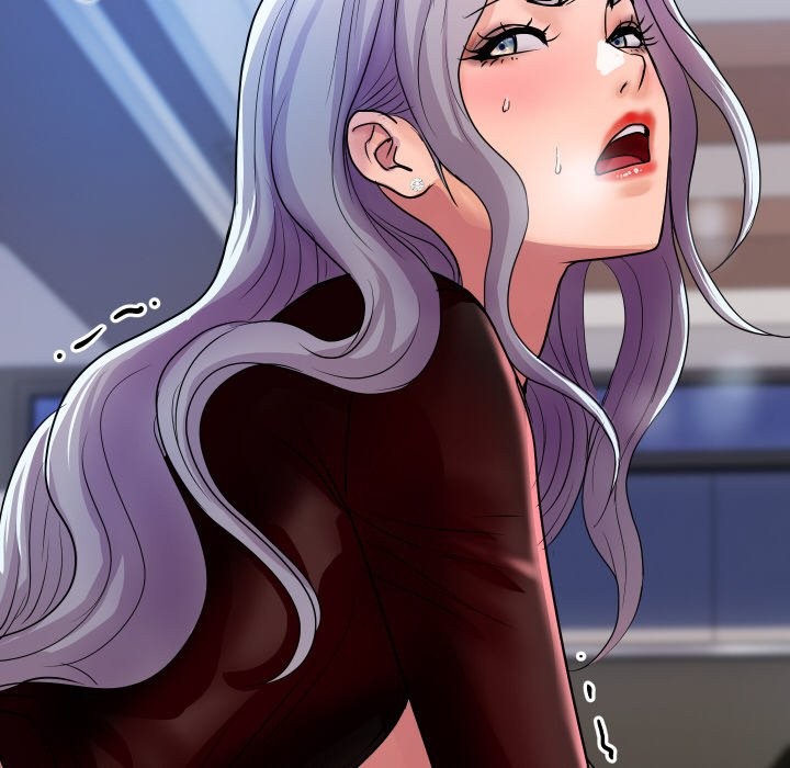 頂級豪門祕辛第7話