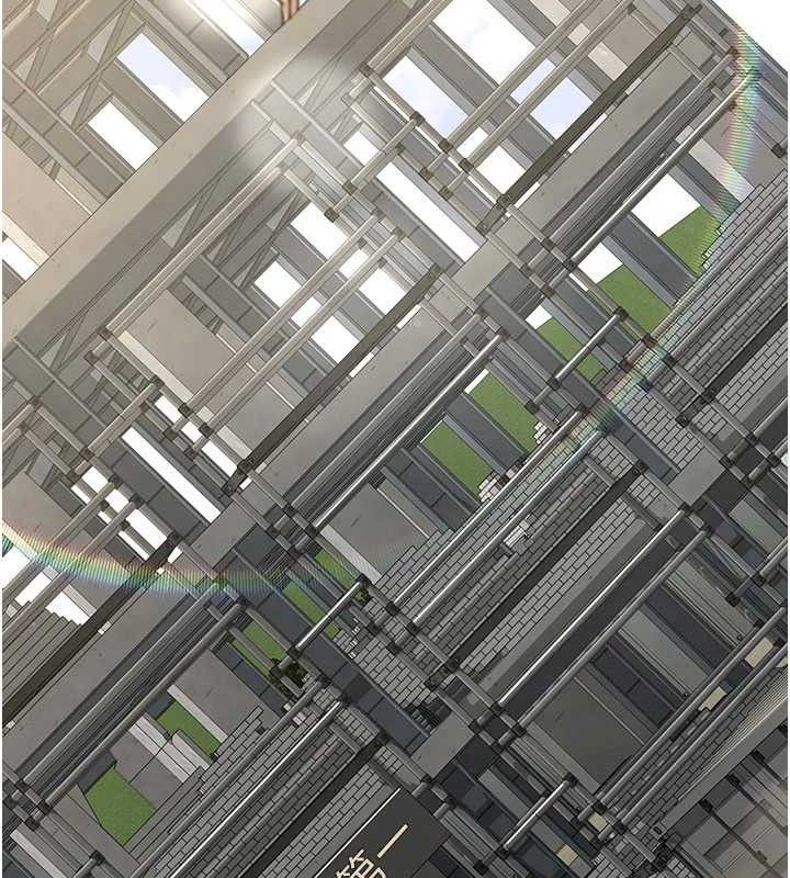 夜間診療室第114話-幫師傅們加油&hearts;