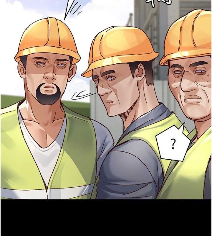 夜間診療室第114話-幫師傅們加油&hearts;