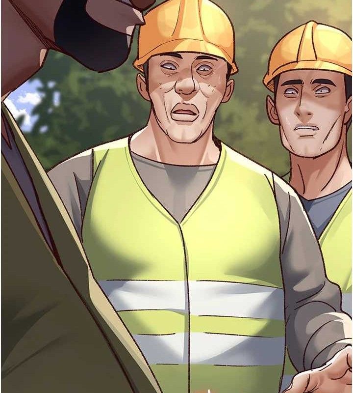 夜間診療室第114話-幫師傅們加油&hearts;