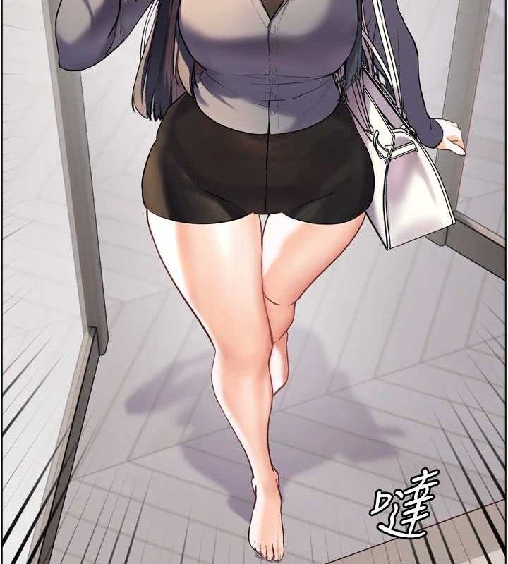 老師的親密指導第57話-用身體回禮