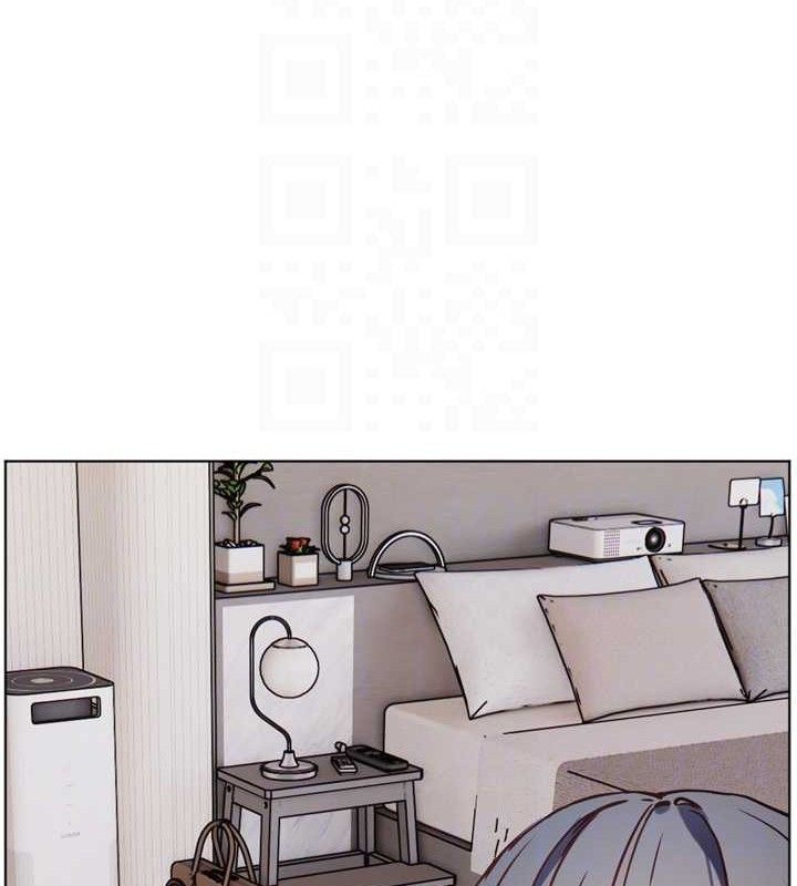 老師的親密指導第57話-用身體回禮