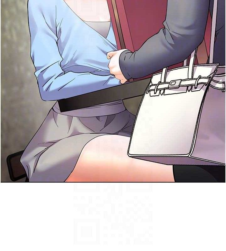 老師的親密指導第57話-用身體回禮