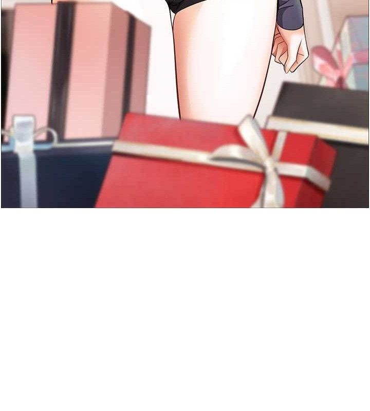 老師的親密指導第57話-用身體回禮