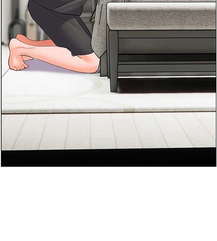 老師的親密指導第57話-用身體回禮