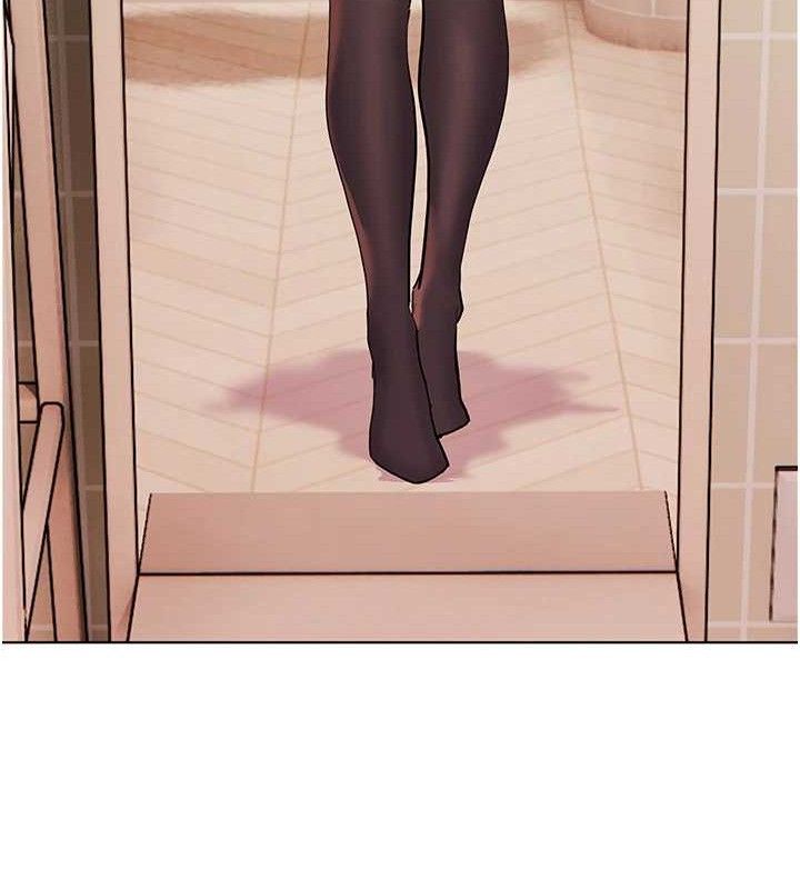 老师的亲密指导第57話-用身體回禮