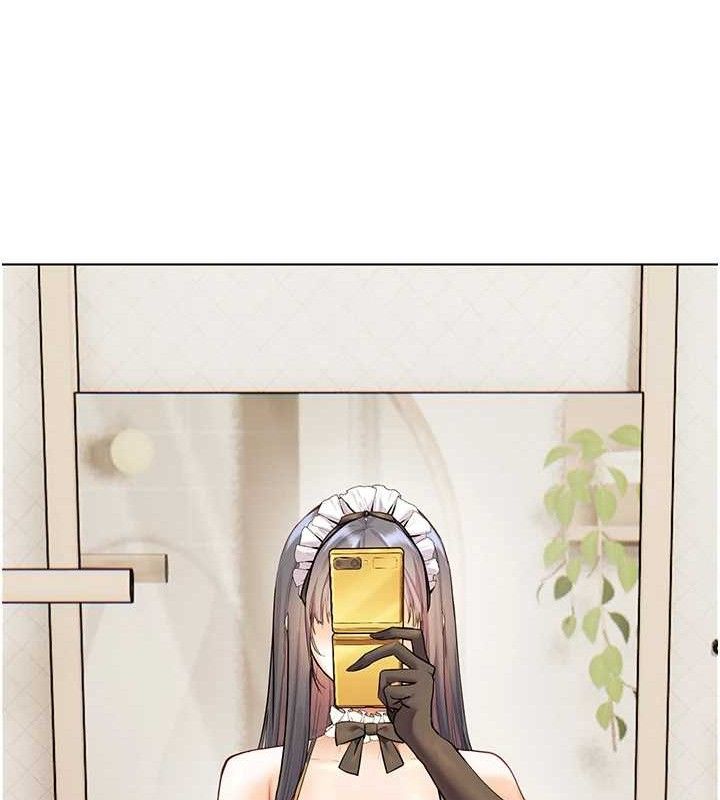 老師的親密指導第57話-用身體回禮