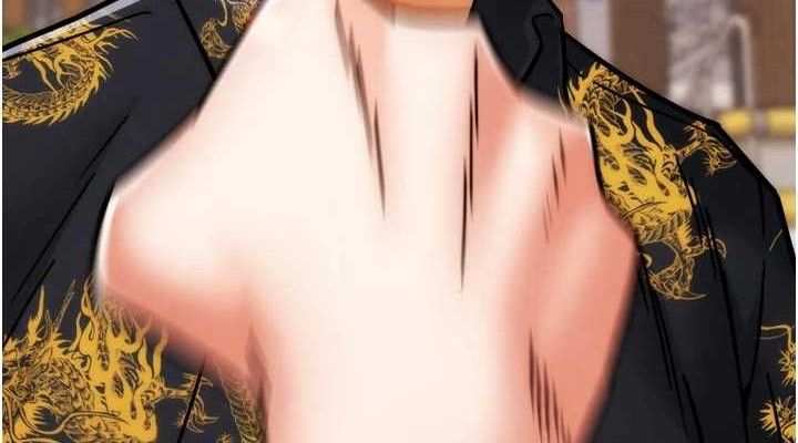 G斗吧!真人肉搏王第3話-馴服約架對象